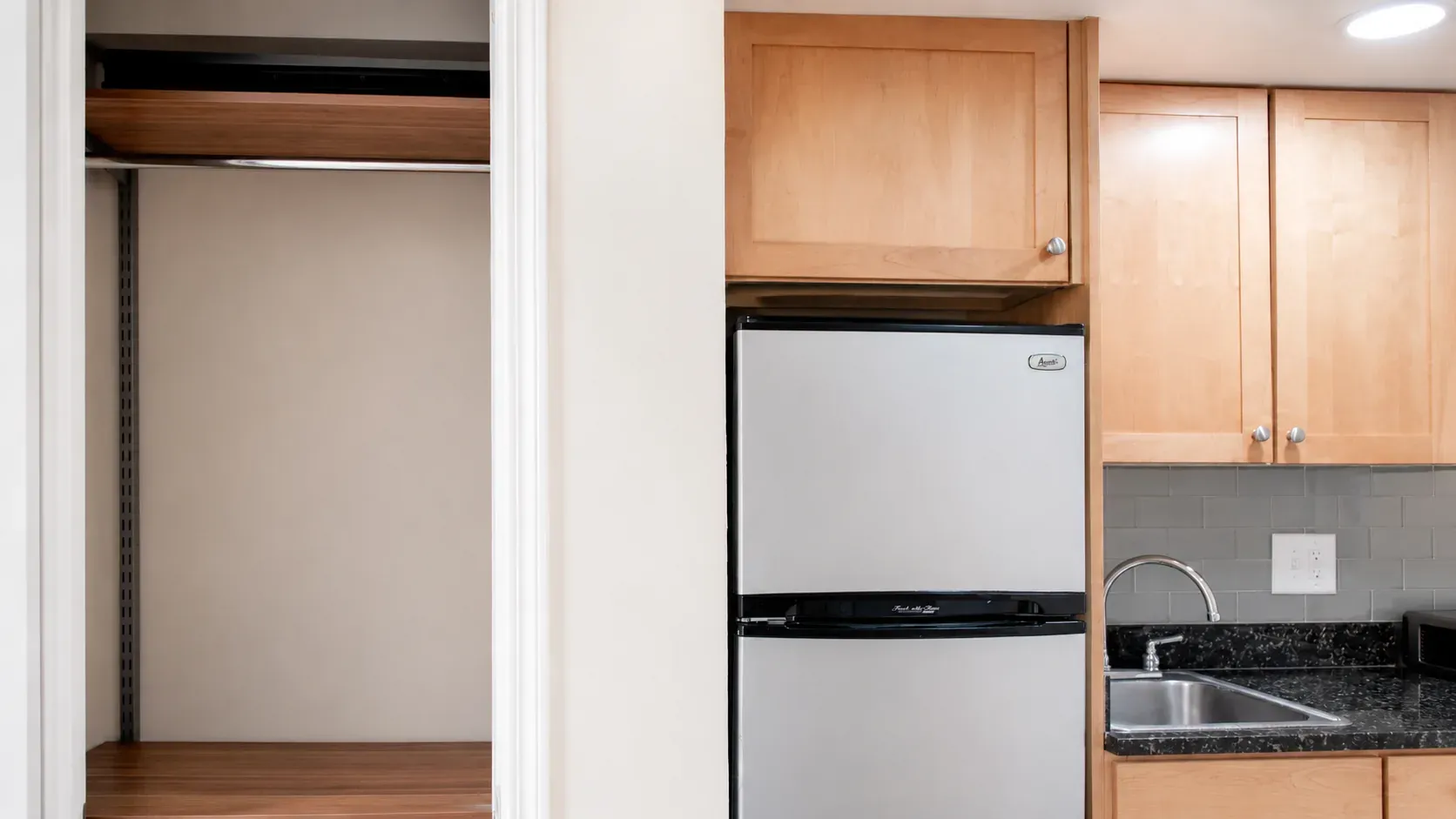 The Windermere-Harrowgate — Unit W207