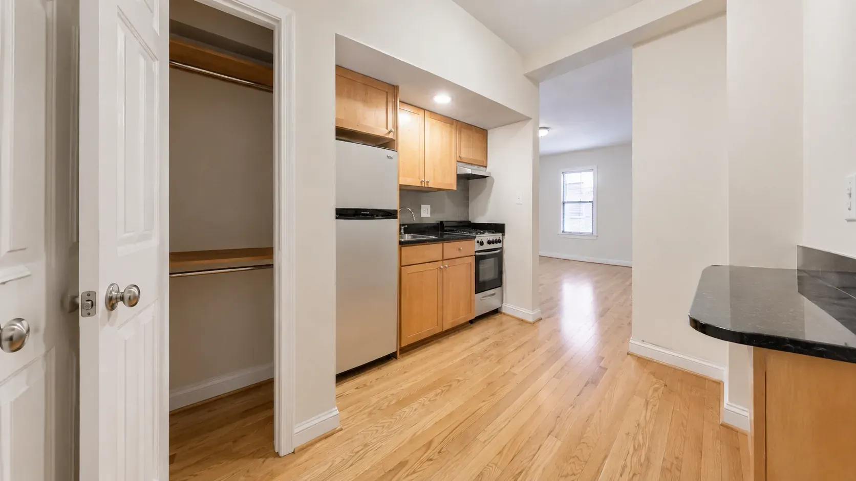 The Windermere-Harrowgate — Unit W207
