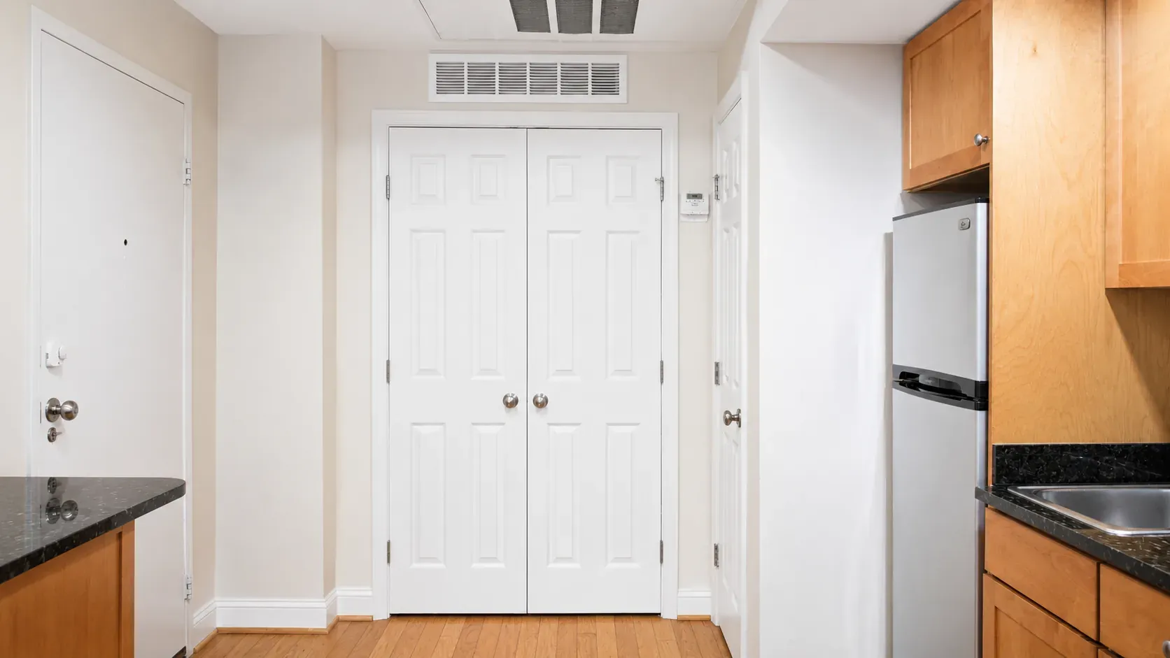 The Windermere-Harrowgate — Unit W207