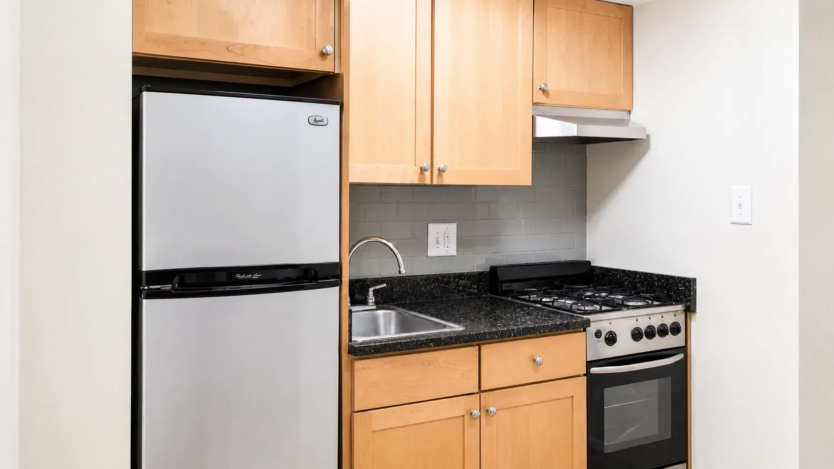 The Windermere-Harrowgate — Unit W207