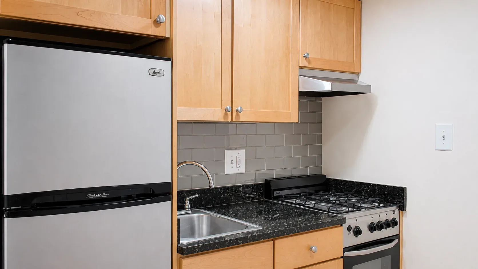 The Windermere-Harrowgate — Unit W207
