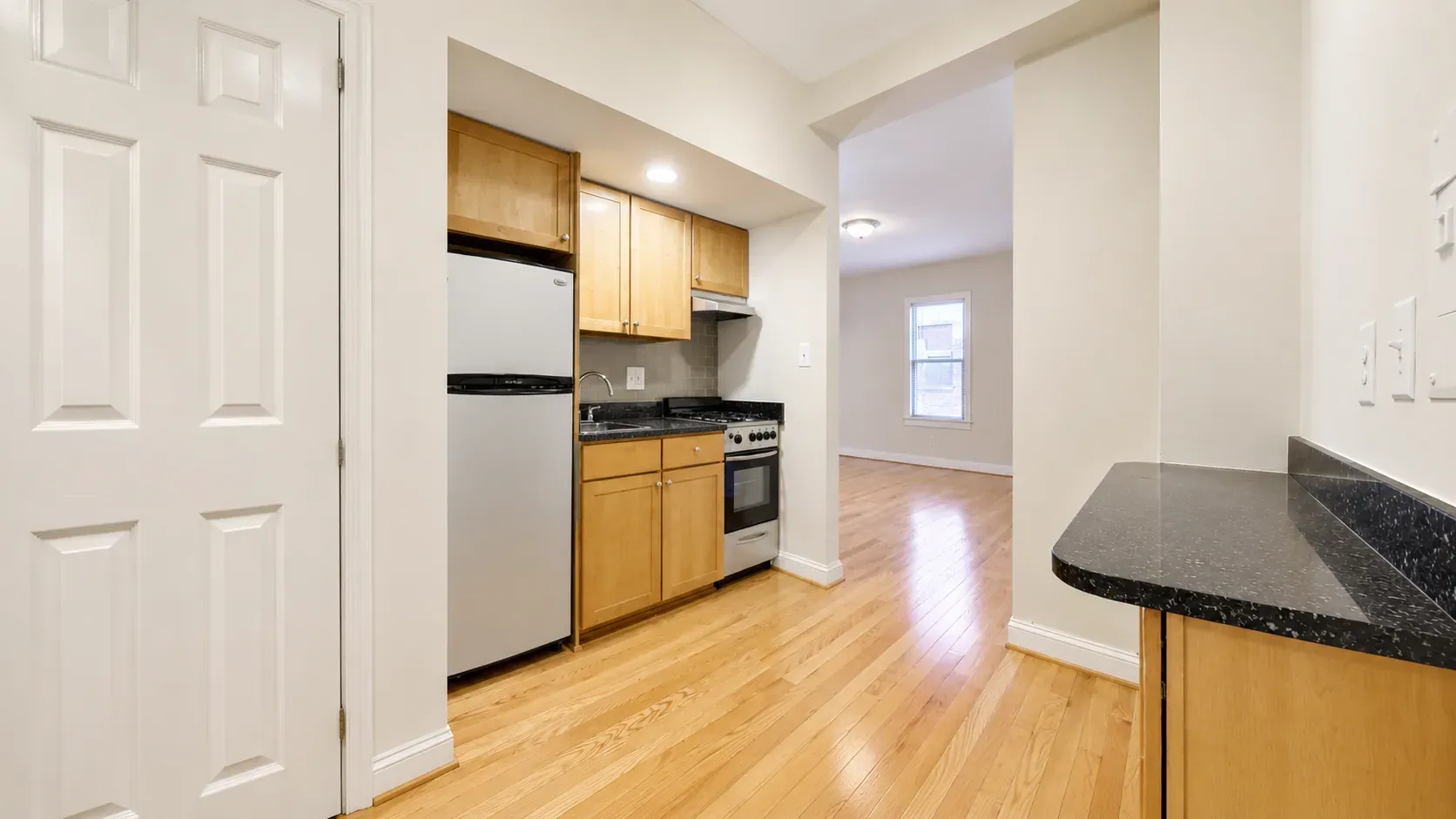 The Windermere-Harrowgate — Unit W207