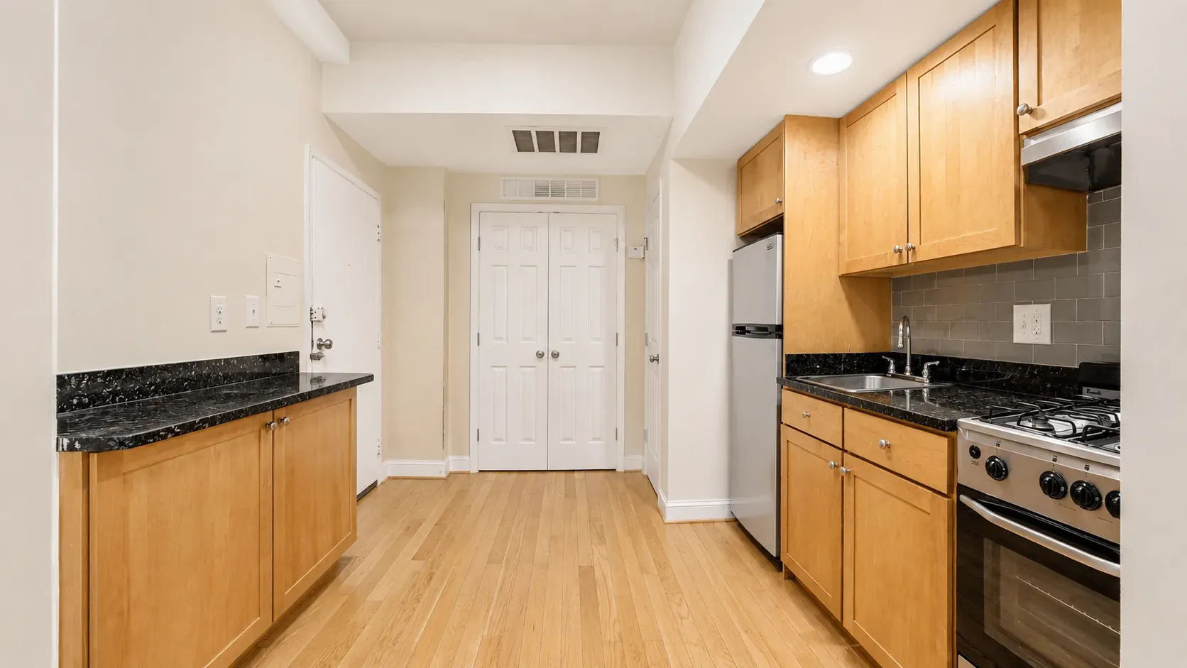 The Windermere-Harrowgate — Unit W207