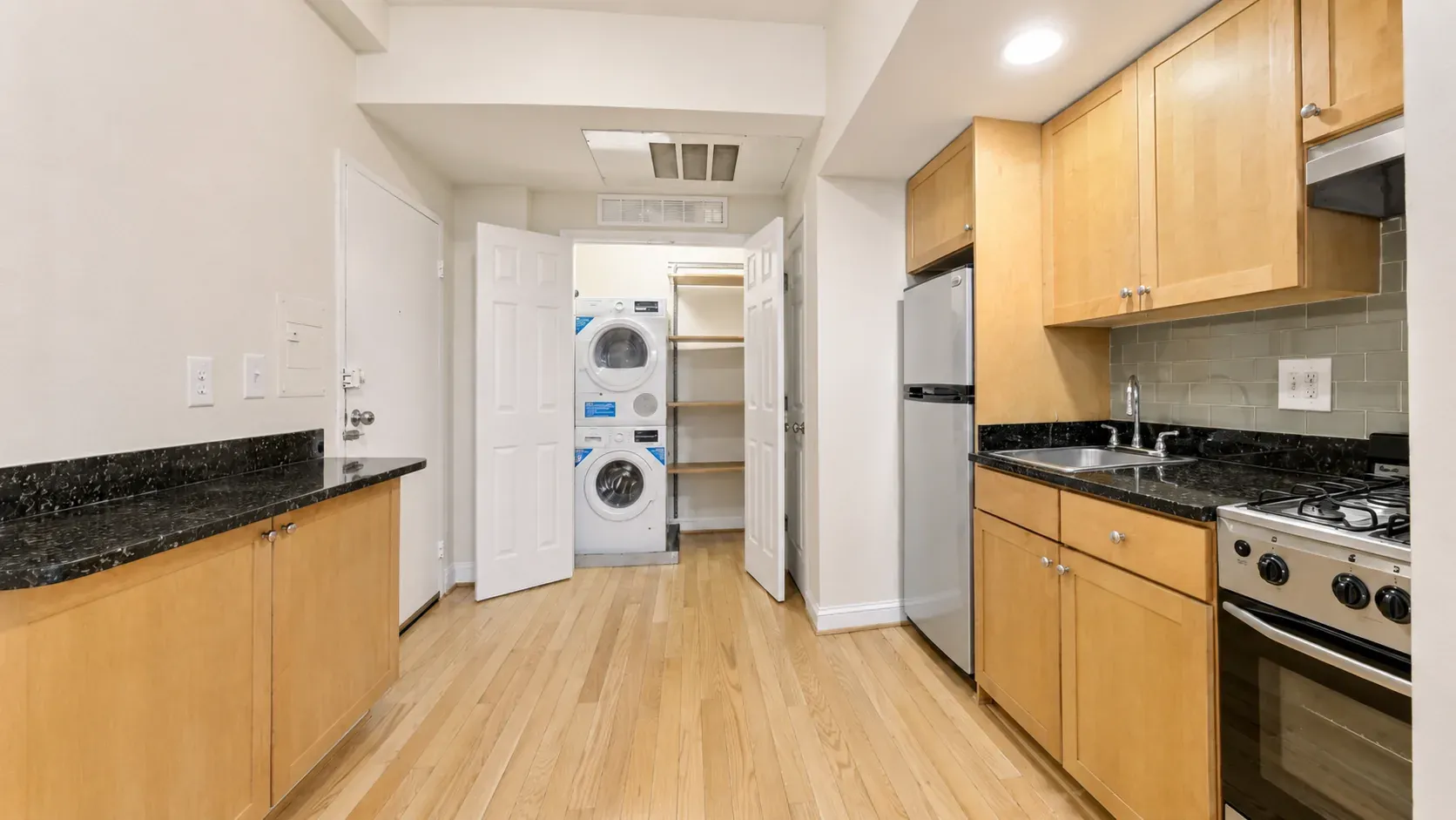 The Windermere-Harrowgate — Unit W207