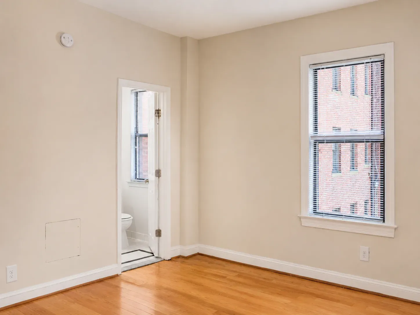 The Windermere-Harrowgate — Unit W207