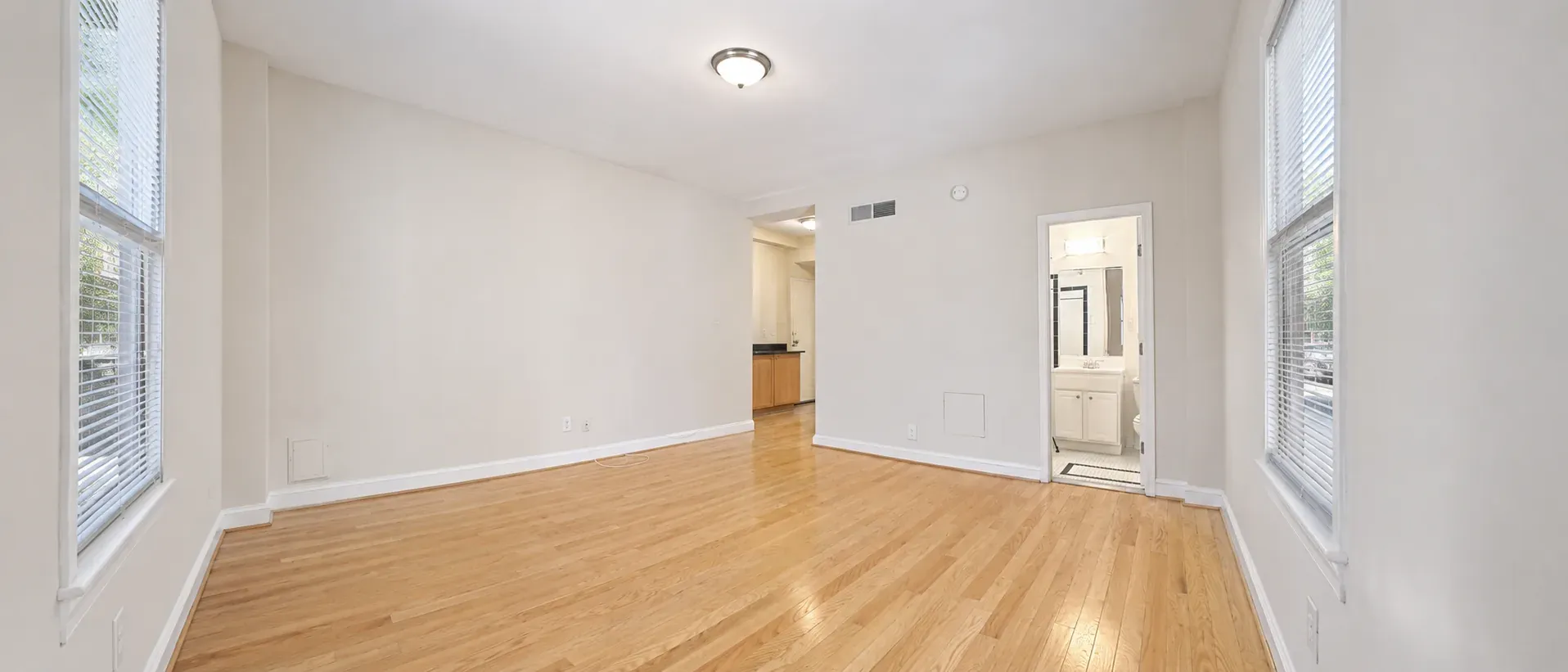 The Windermere-Harrowgate — Unit W207