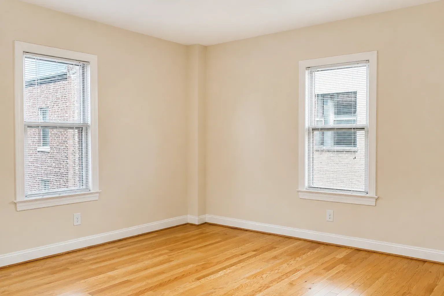 The Windermere-Harrowgate — Unit W207