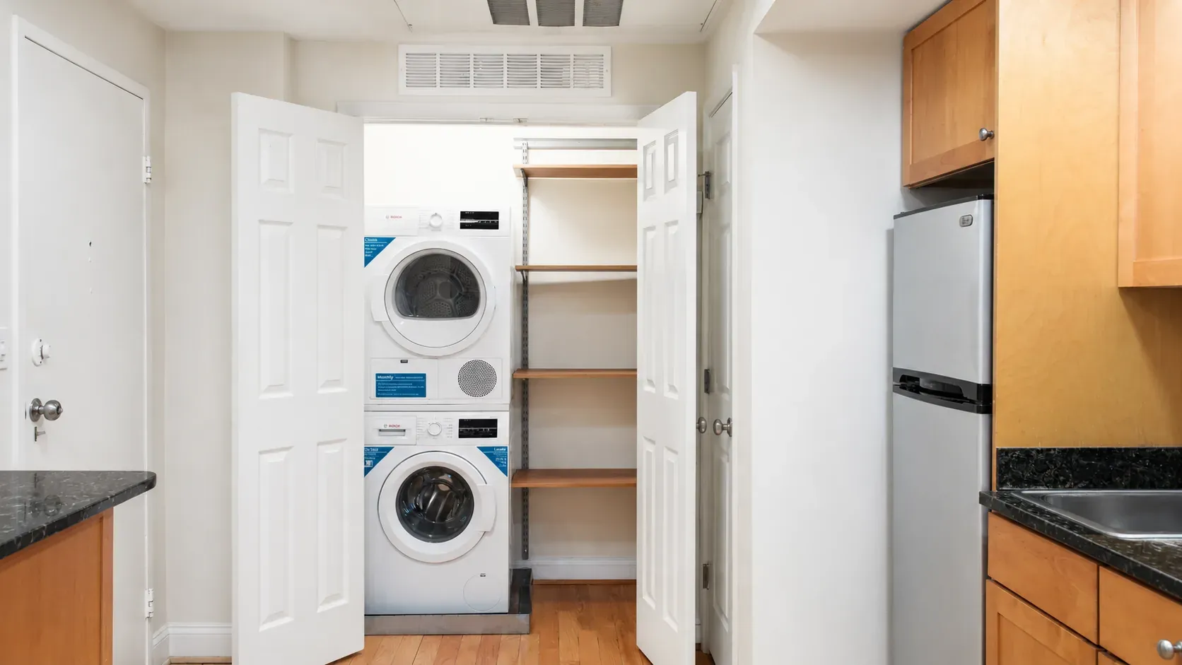 The Windermere-Harrowgate — Unit W207