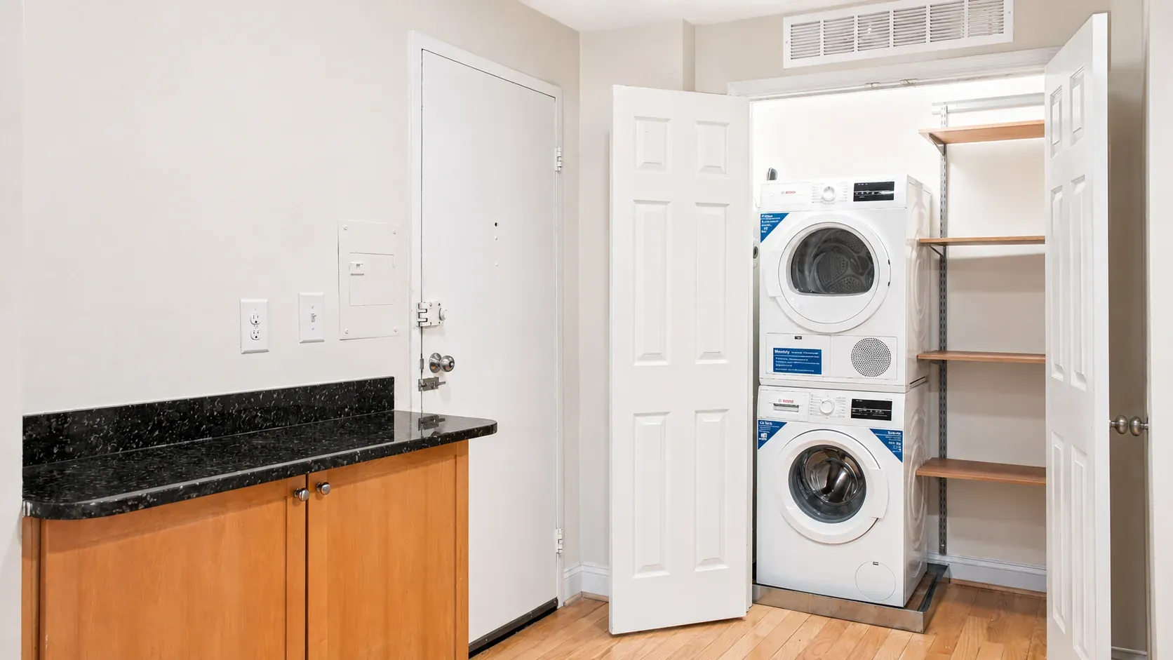 The Windermere-Harrowgate — Unit W207