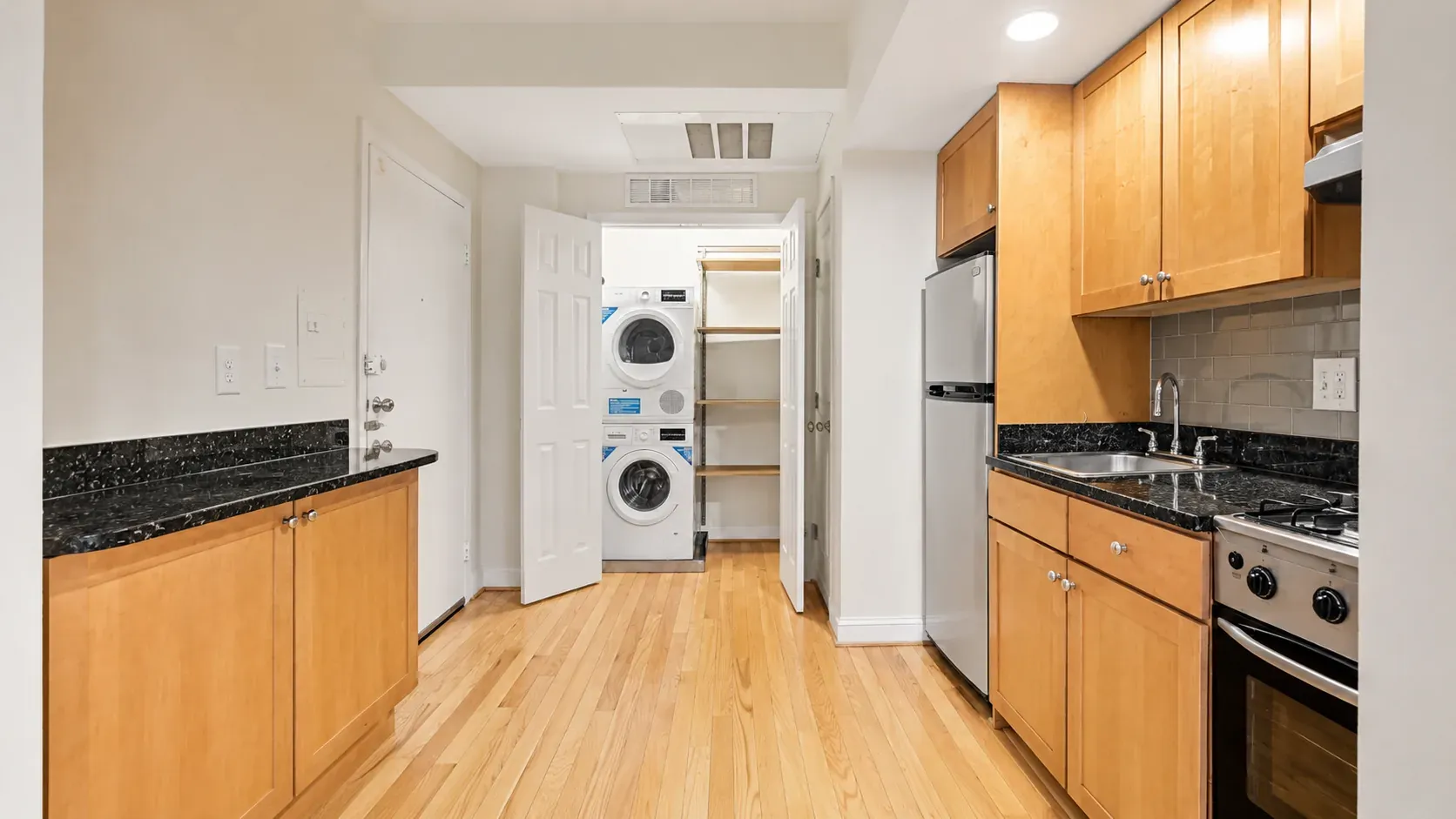 The Windermere-Harrowgate — Unit W207