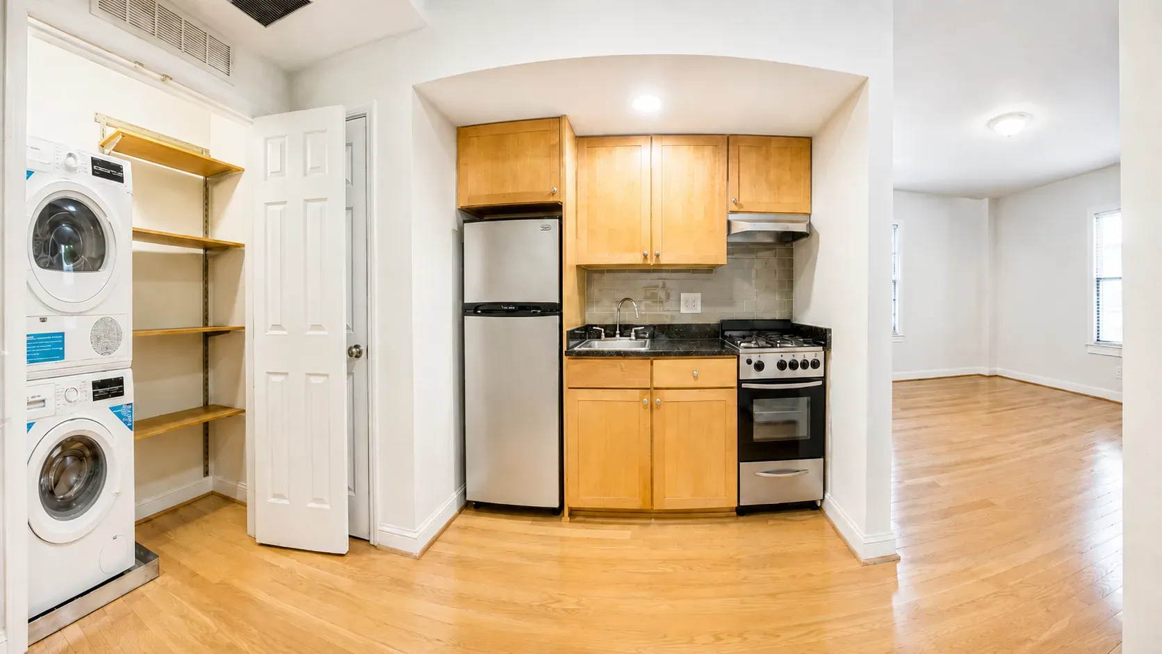 The Windermere-Harrowgate — Unit W207