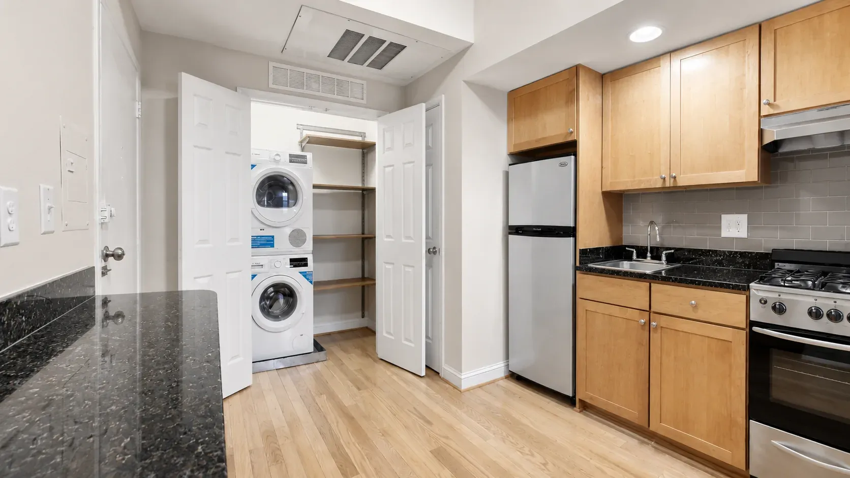 The Windermere-Harrowgate — Unit W207