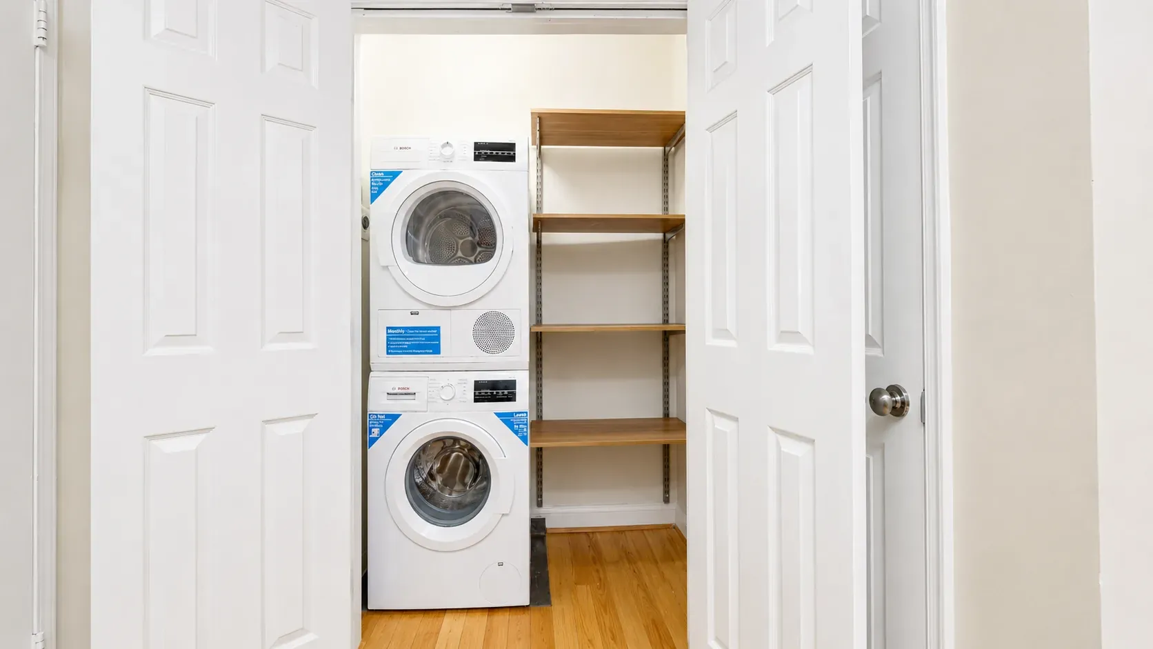 The Windermere-Harrowgate — Unit W207