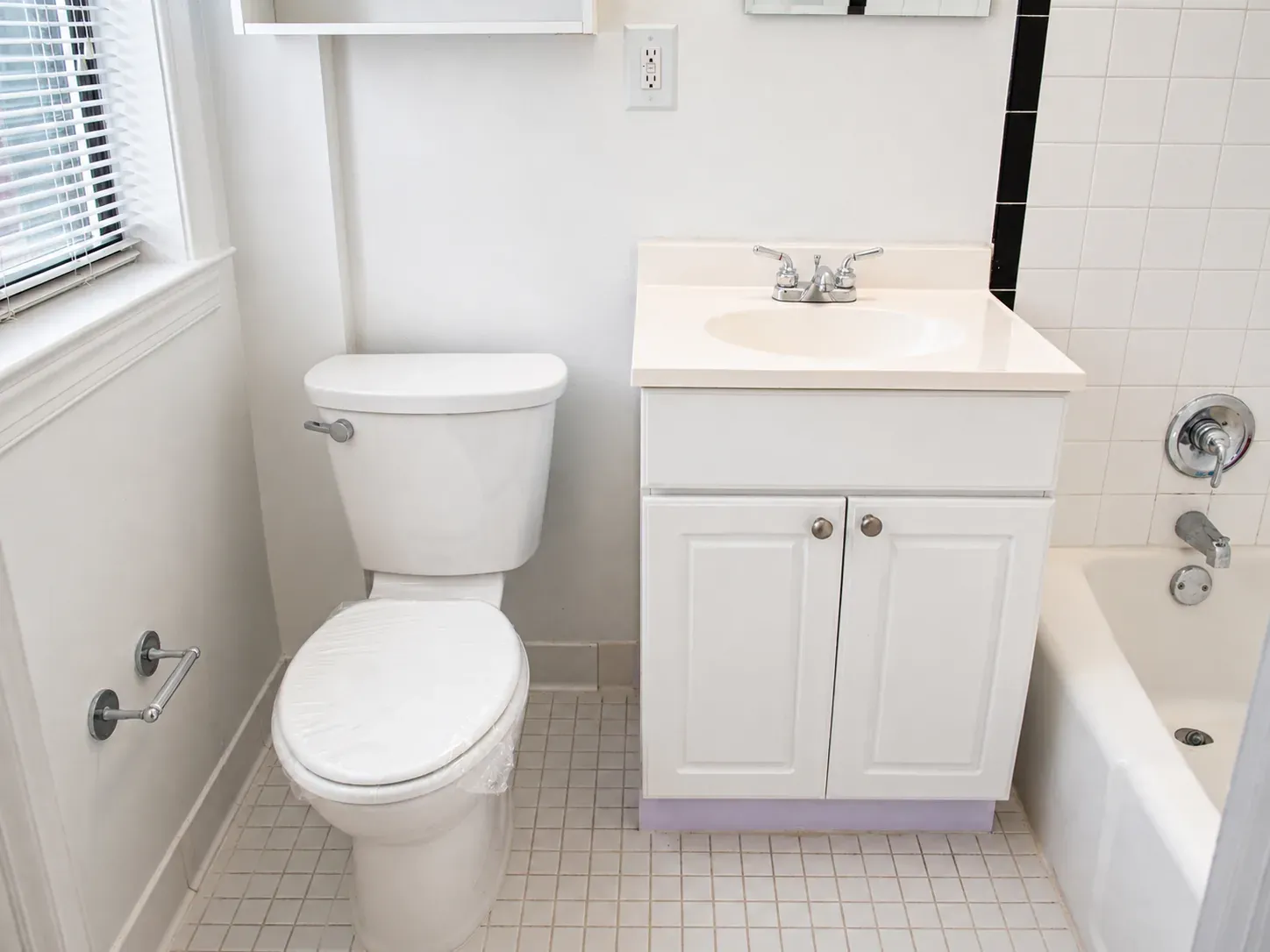 The Windermere-Harrowgate — Unit W305