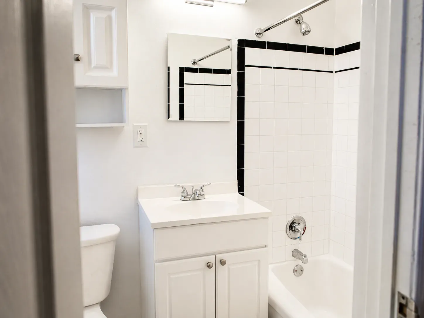 The Windermere-Harrowgate — Unit W305