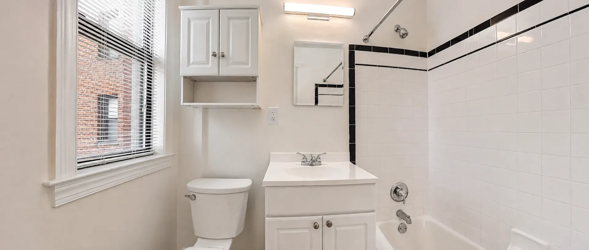 The Windermere-Harrowgate — Unit W305
