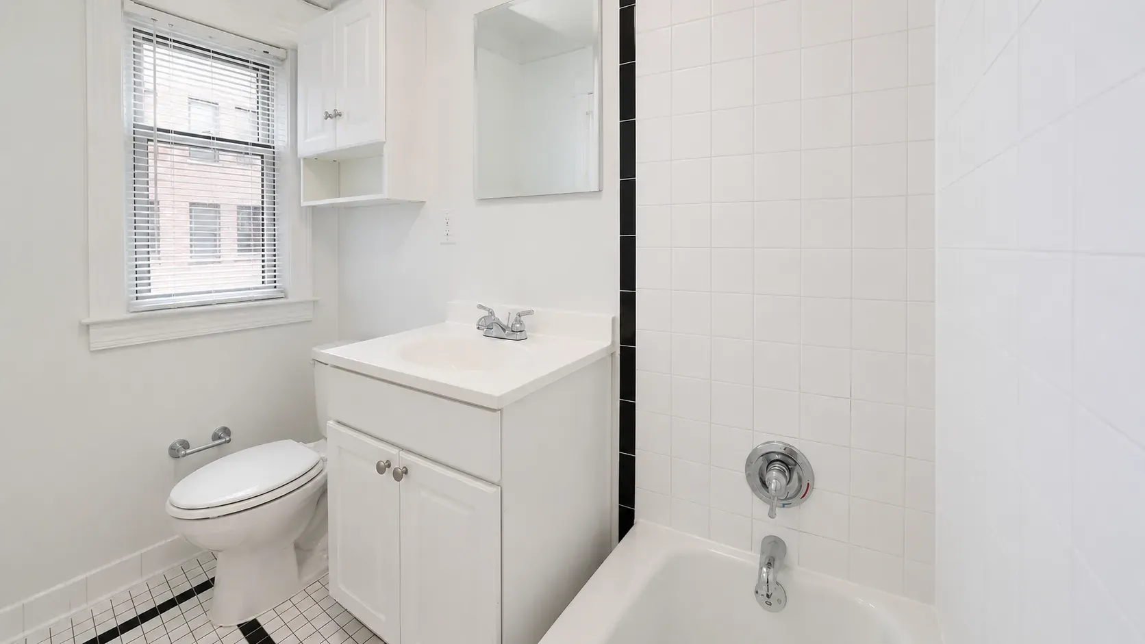 The Windermere-Harrowgate — Unit W305