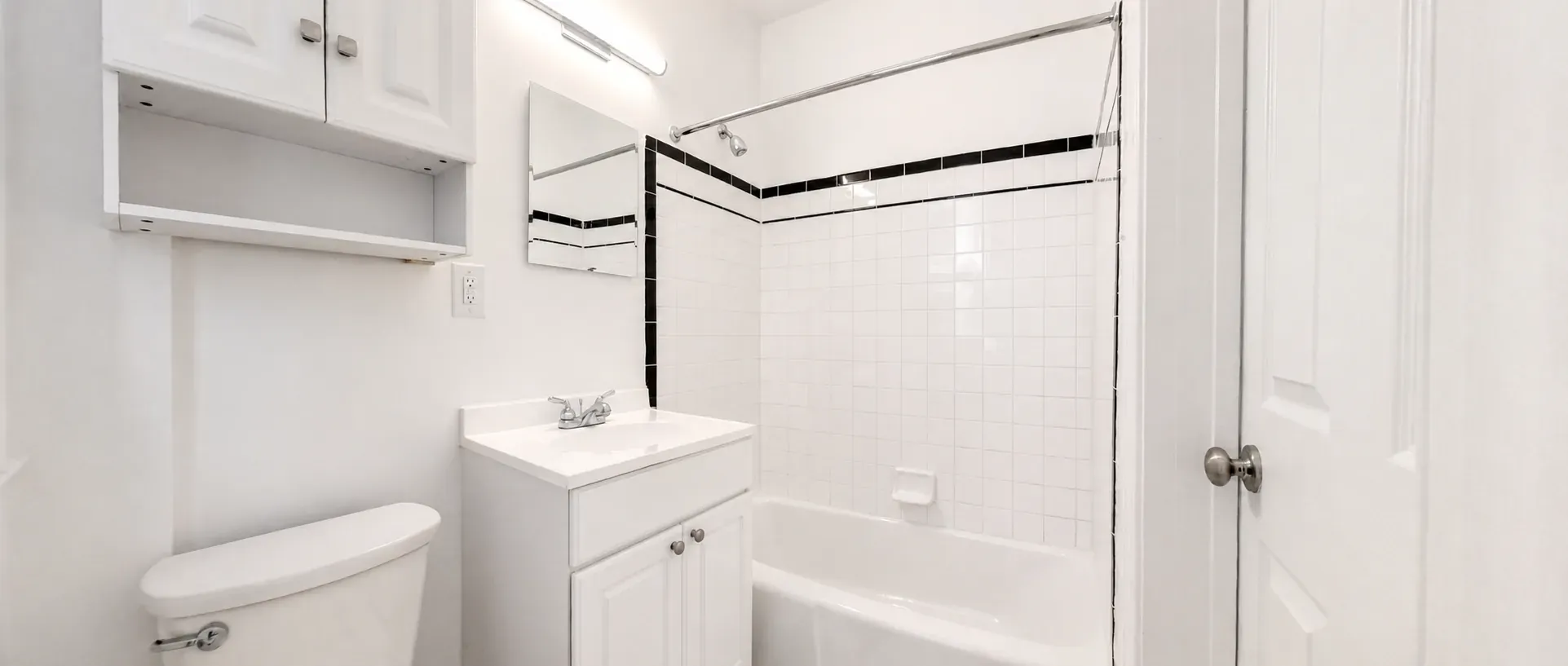 The Windermere-Harrowgate — Unit W305