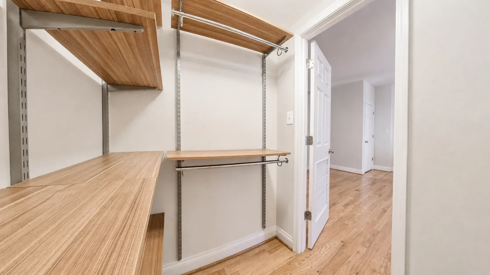 The Windermere-Harrowgate — Unit W305
