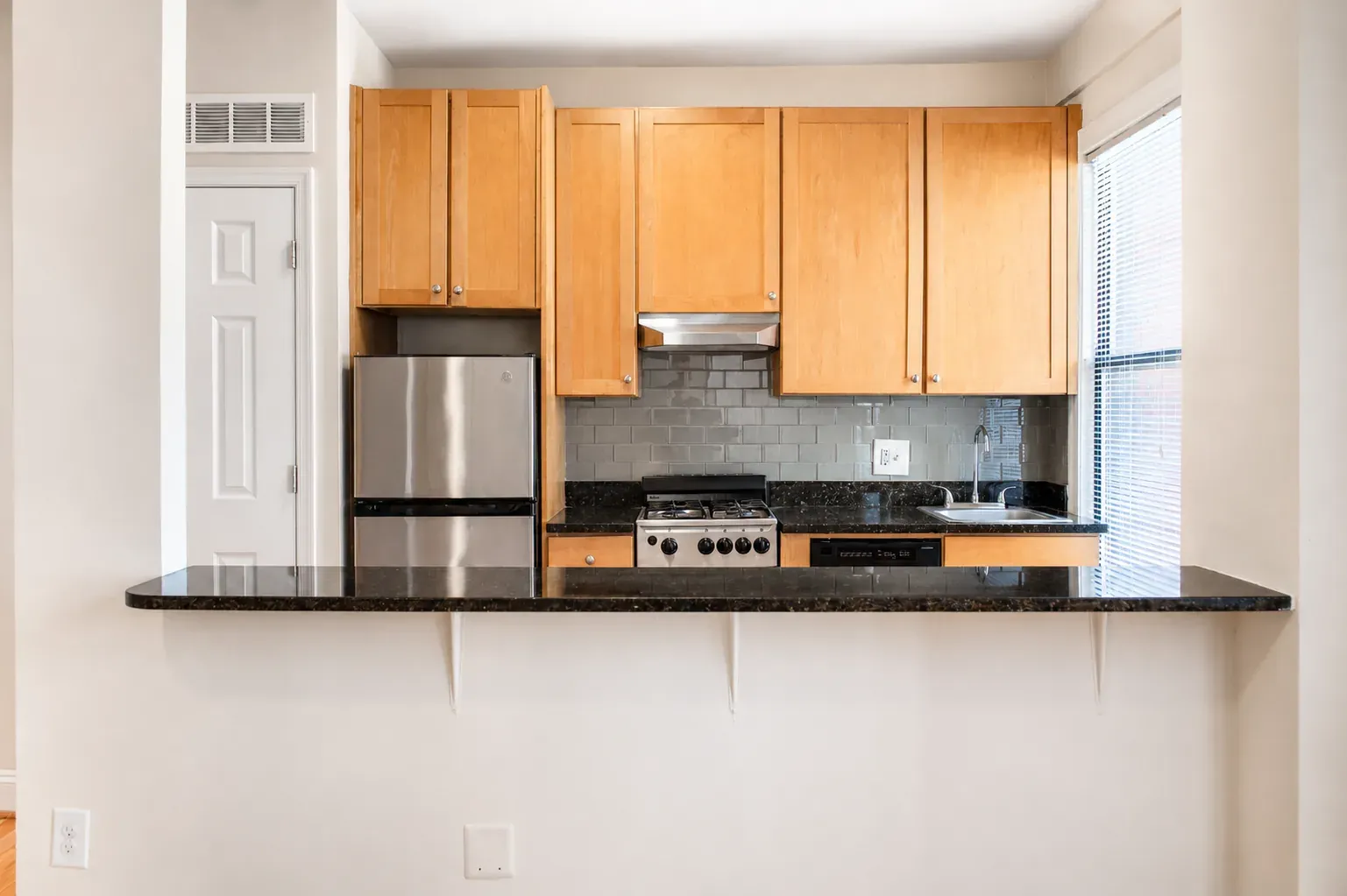 The Windermere-Harrowgate — Unit W305