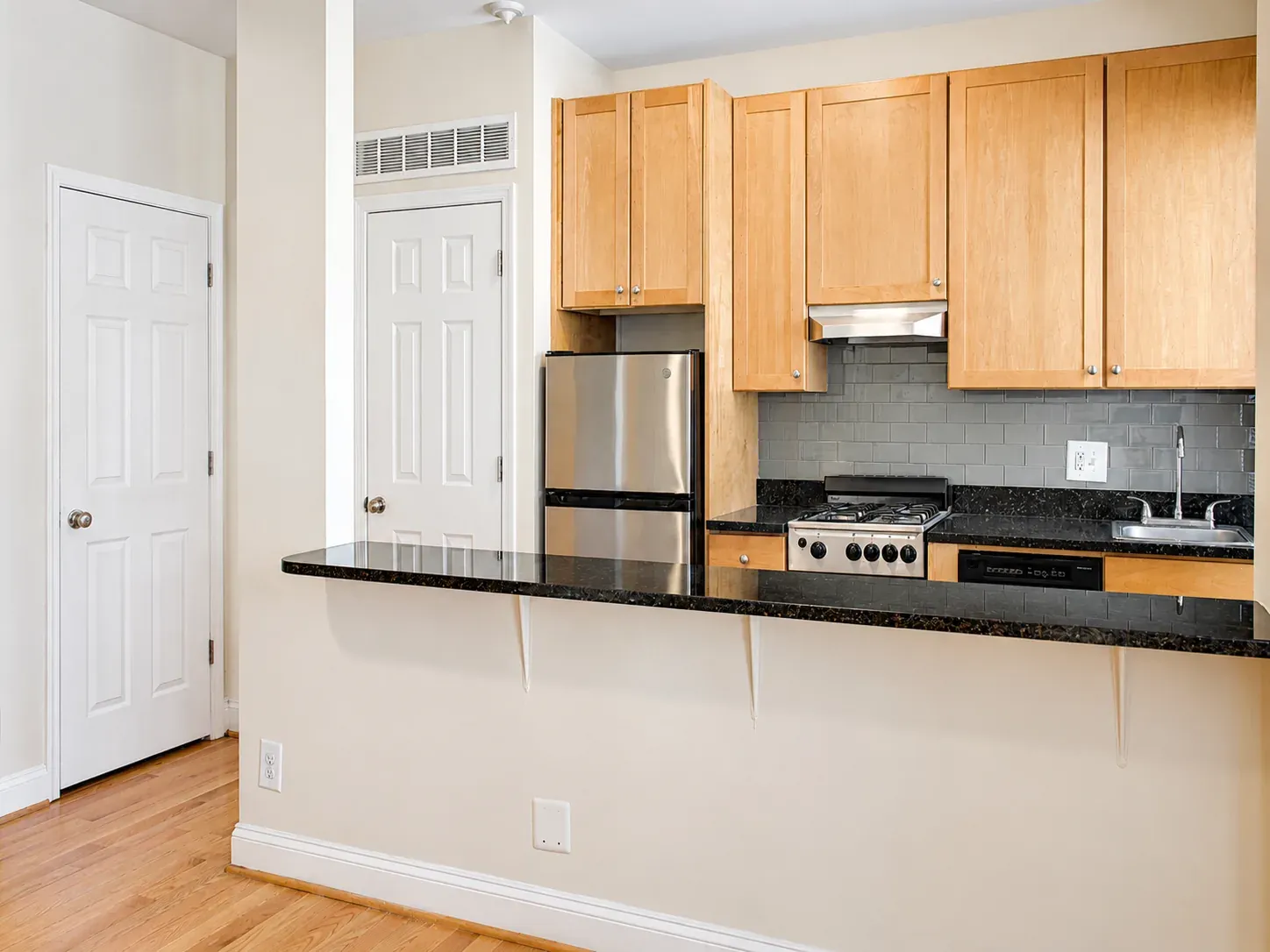 The Windermere-Harrowgate — Unit W305