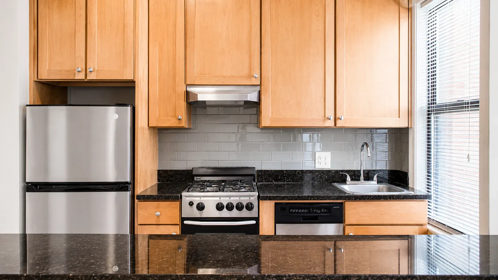 The Windermere-Harrowgate — Unit W305