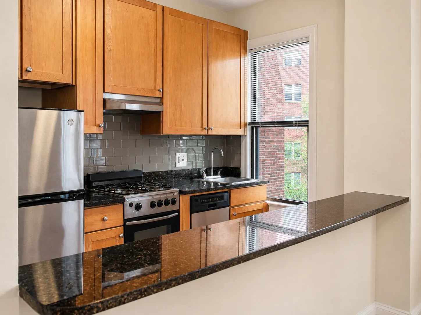 The Windermere-Harrowgate — Unit W305