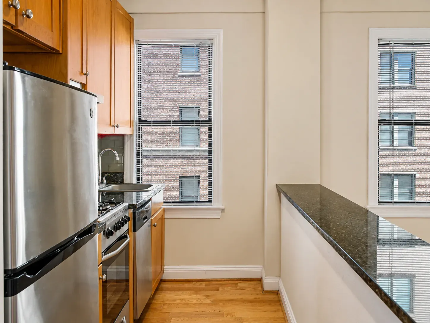 The Windermere-Harrowgate — Unit W305