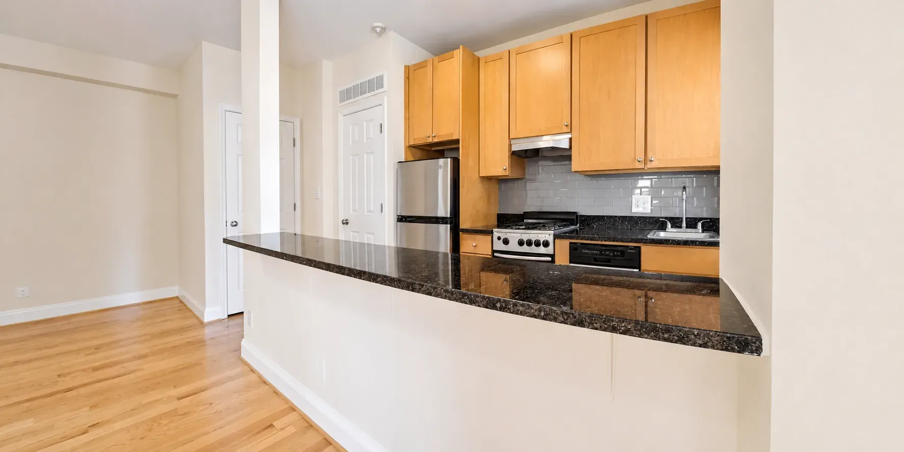 The Windermere-Harrowgate — Unit W305