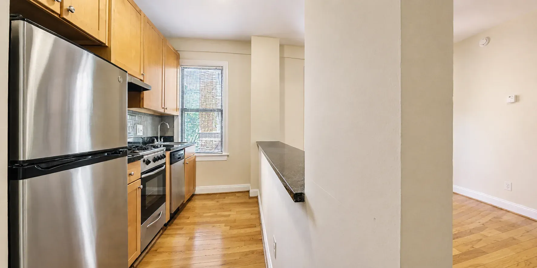 The Windermere-Harrowgate — Unit W305