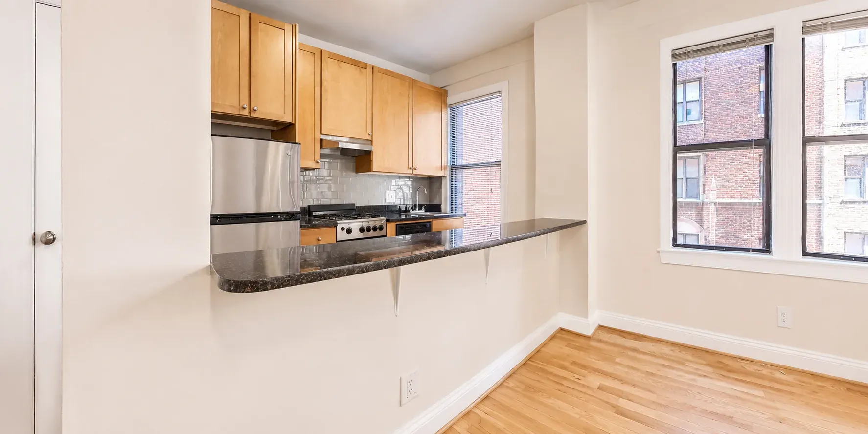 The Windermere-Harrowgate — Unit W305