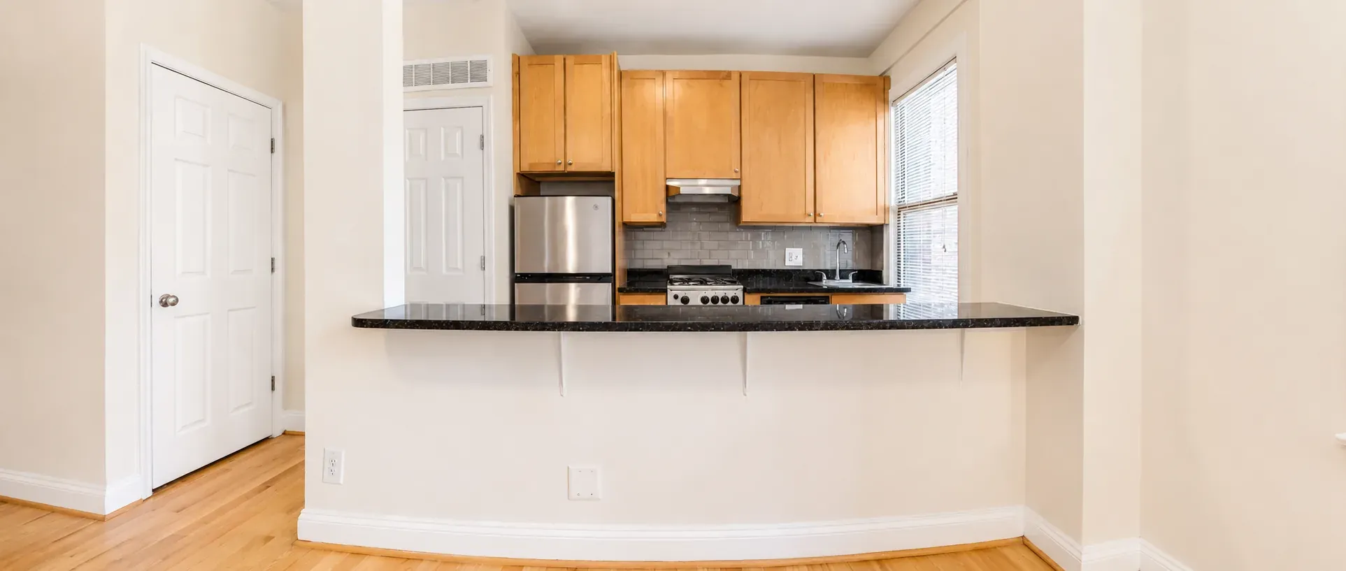 The Windermere-Harrowgate — Unit W305