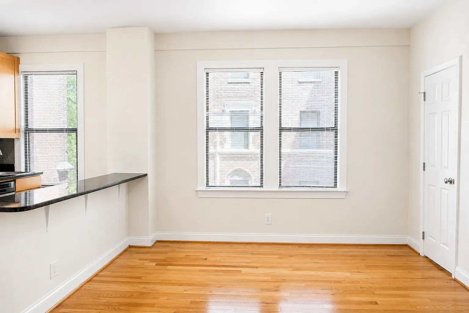The Windermere-Harrowgate — Unit W305