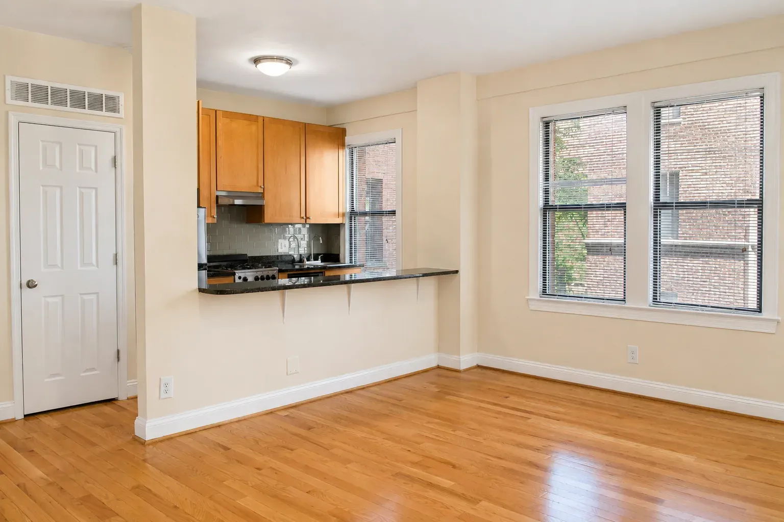 The Windermere-Harrowgate — Unit W305