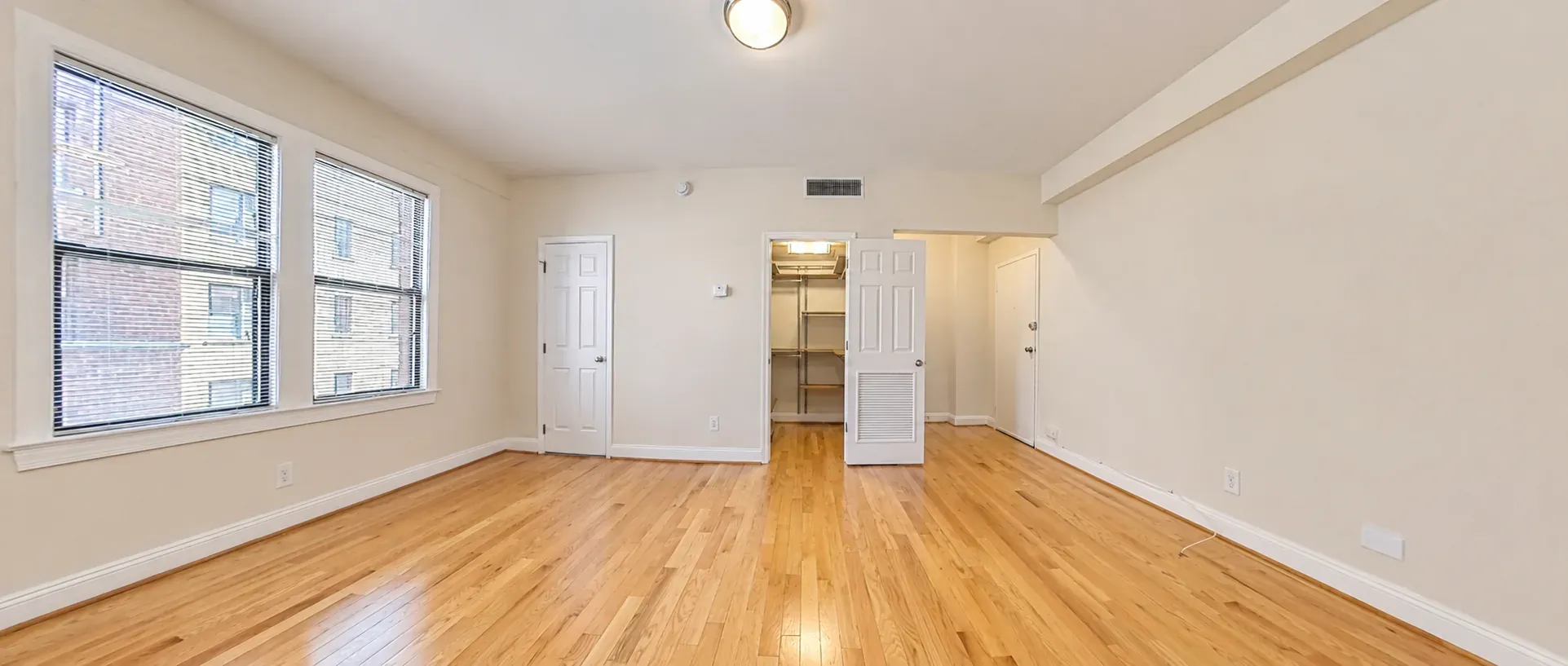 The Windermere-Harrowgate — Unit W305
