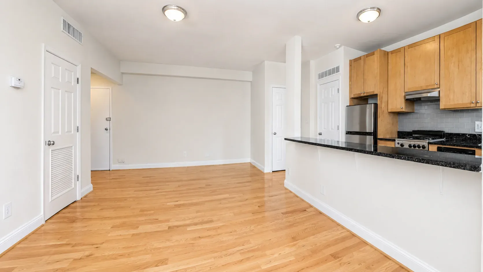 The Windermere-Harrowgate — Unit W305