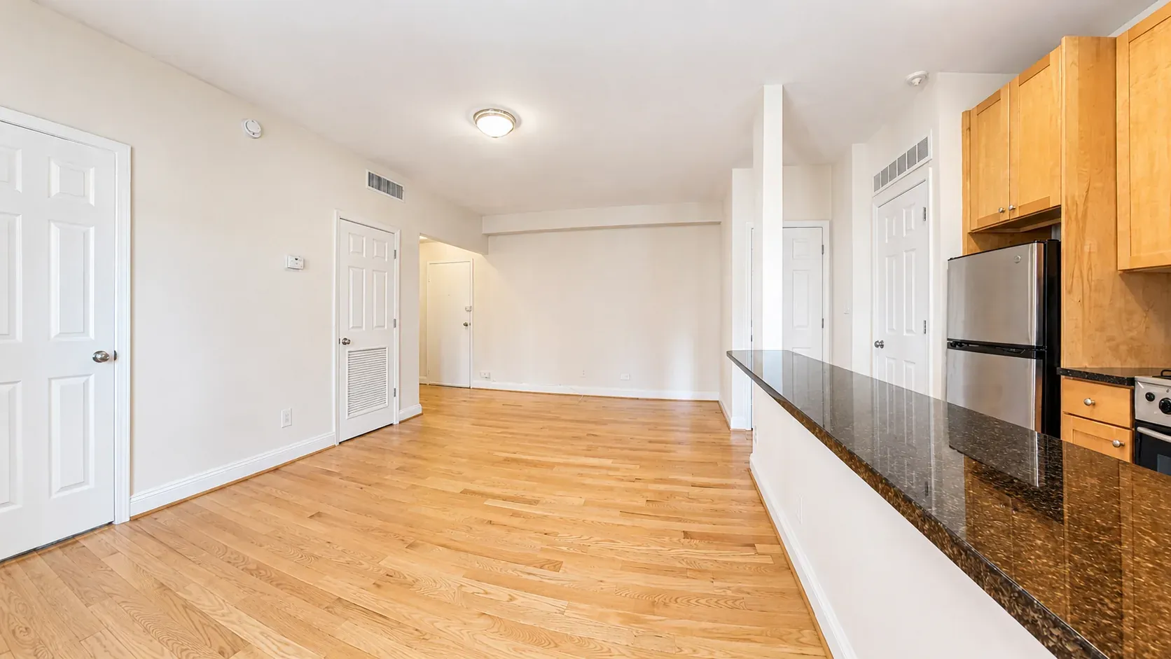 The Windermere-Harrowgate — Unit W305