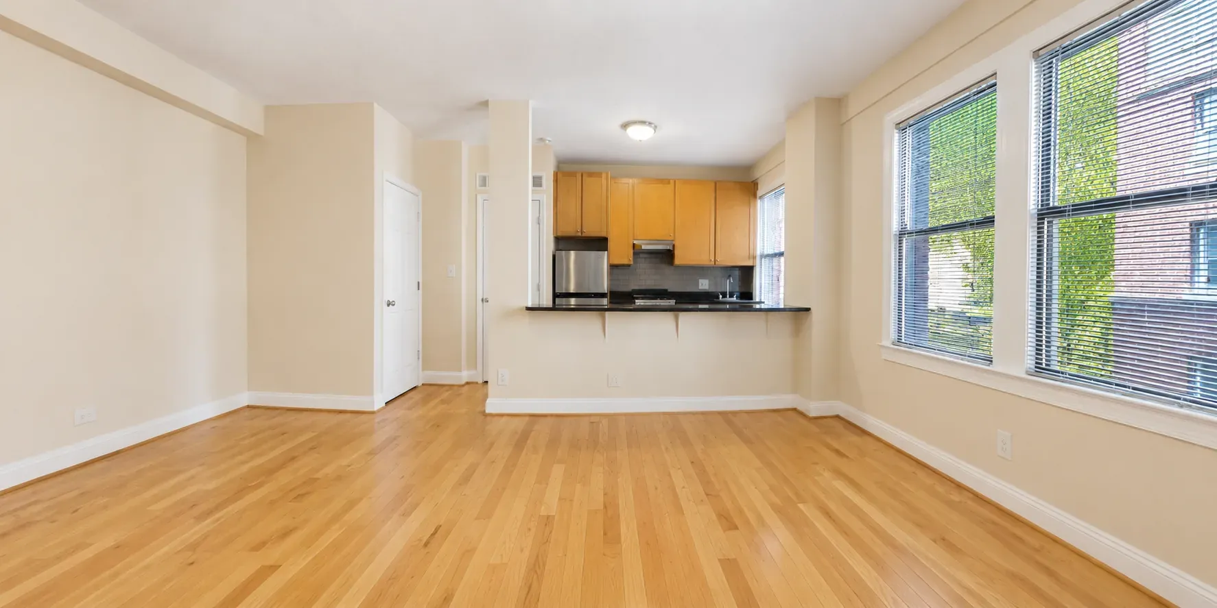 The Windermere-Harrowgate — Unit W305
