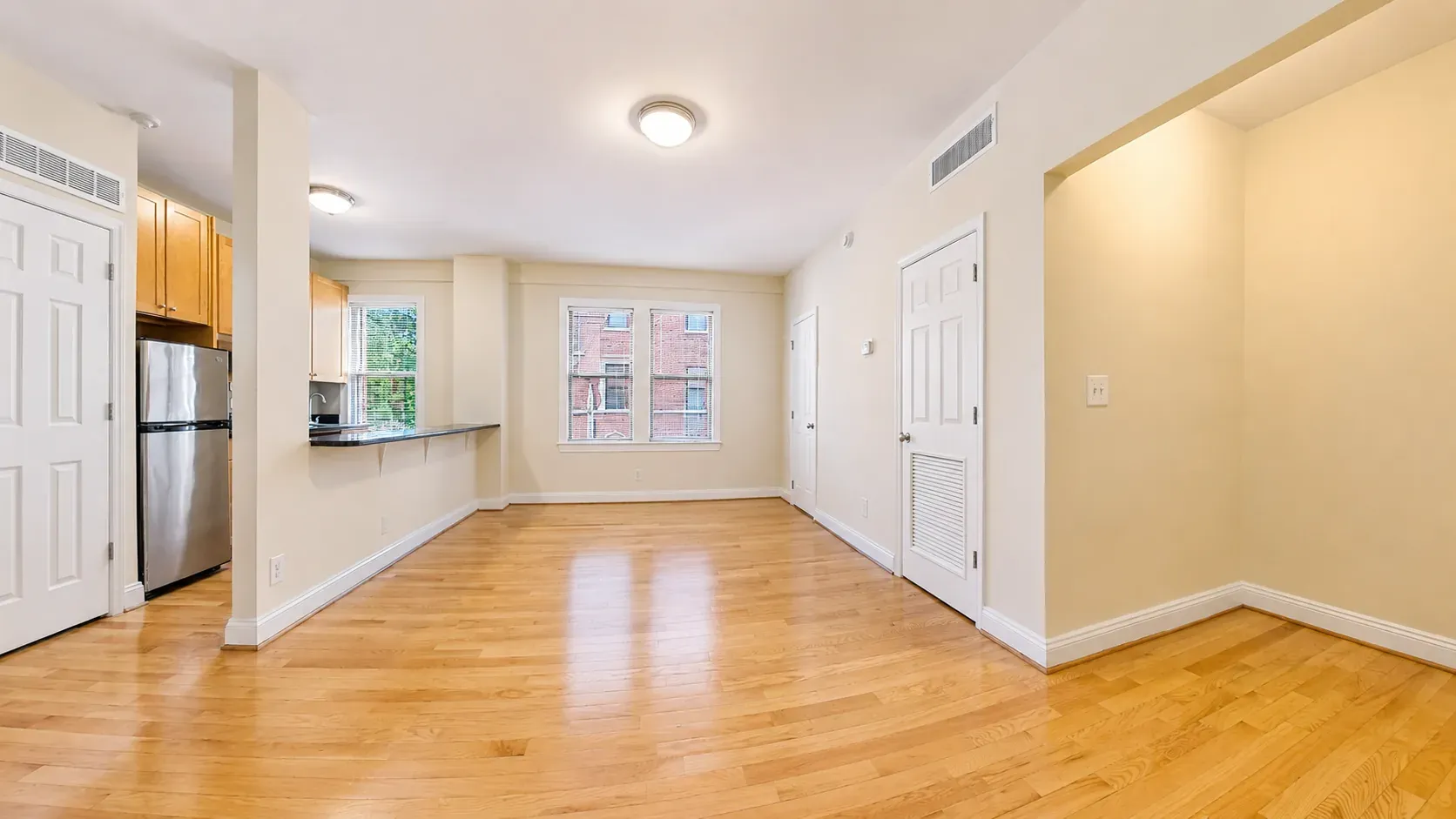 The Windermere-Harrowgate — Unit W305
