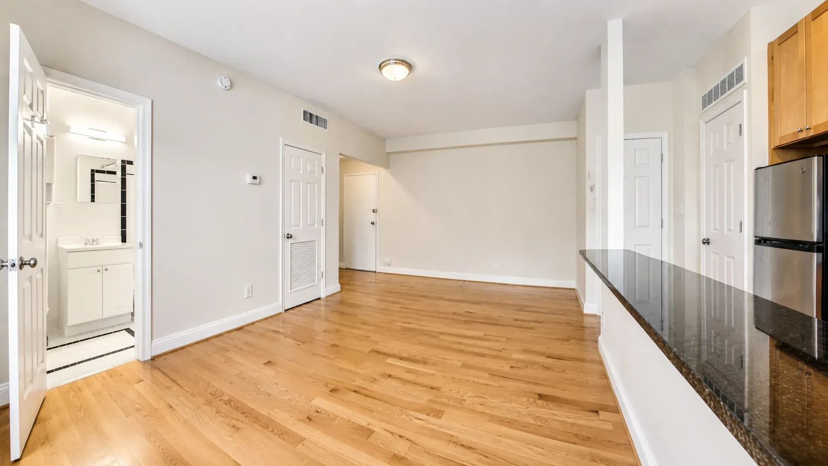 The Windermere-Harrowgate — Unit W305