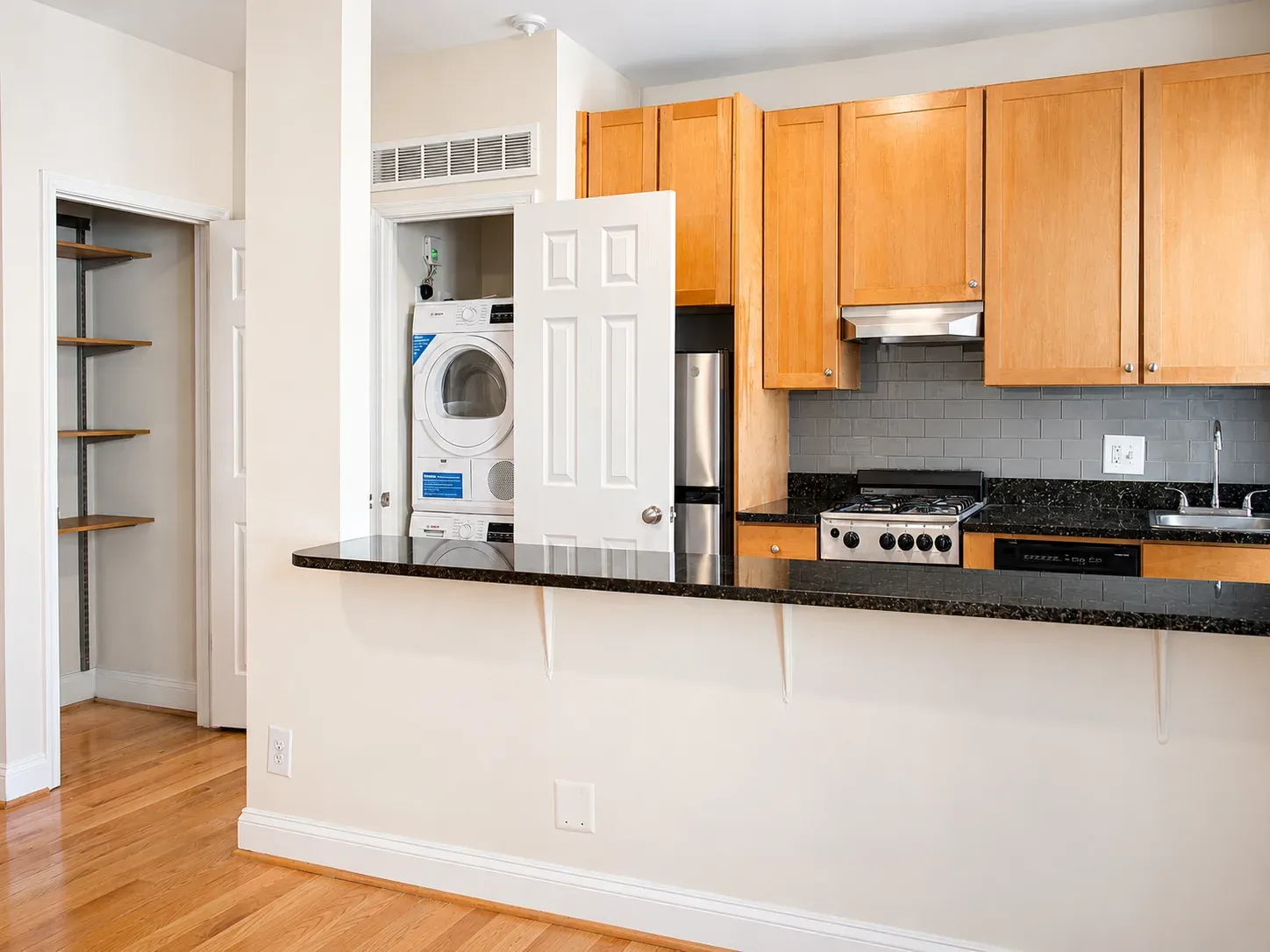 The Windermere-Harrowgate — Unit W305