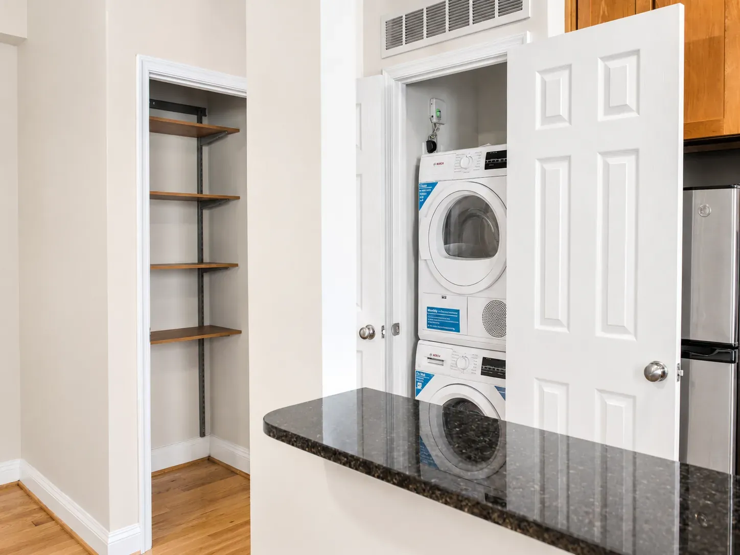 The Windermere-Harrowgate — Unit W305