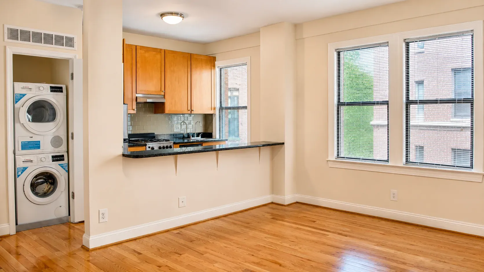 The Windermere-Harrowgate — Unit W305