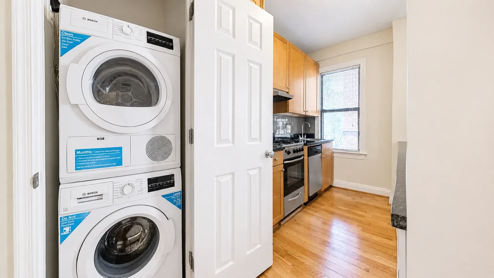 The Windermere-Harrowgate — Unit W305