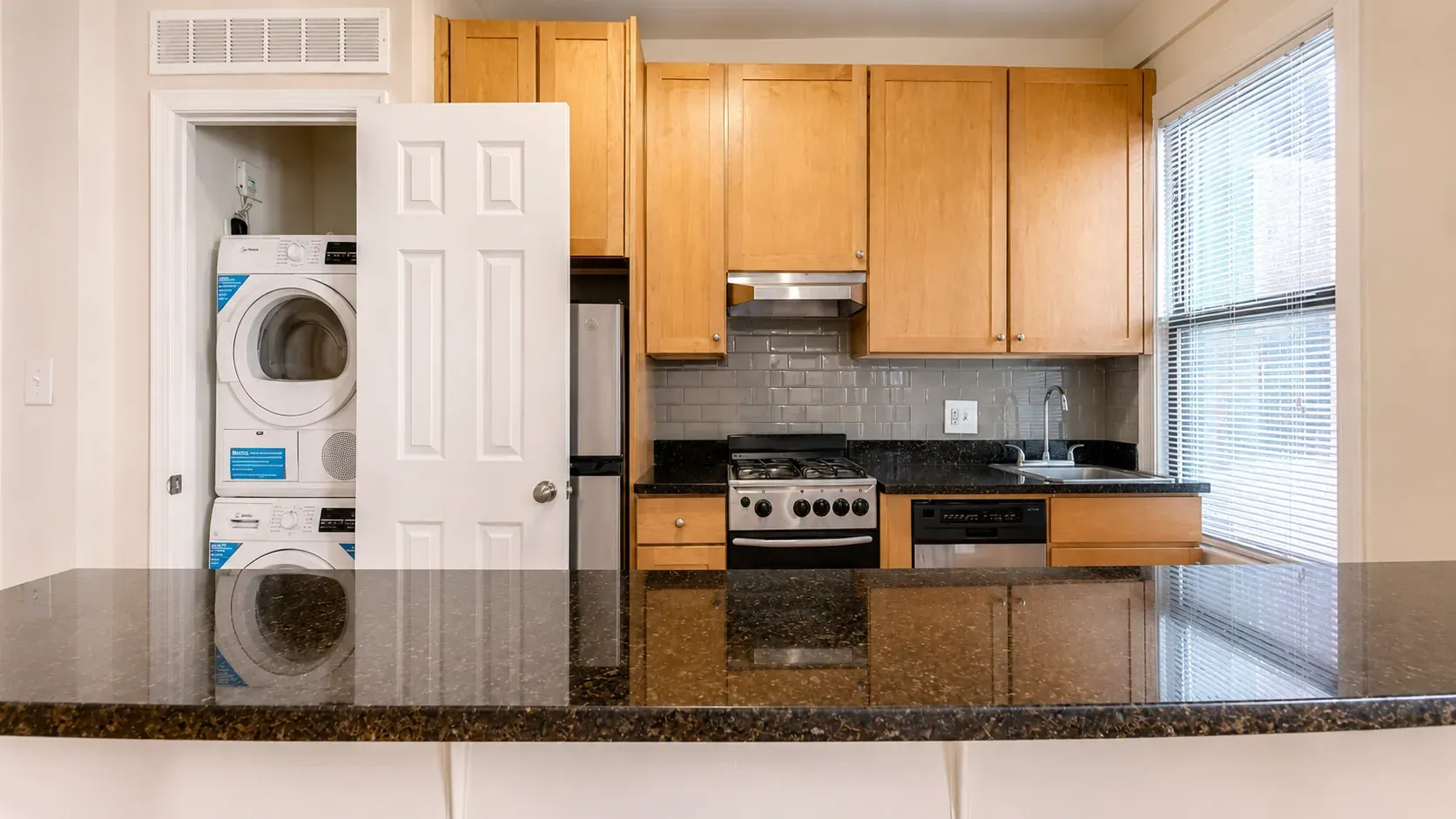 The Windermere-Harrowgate — Unit W305